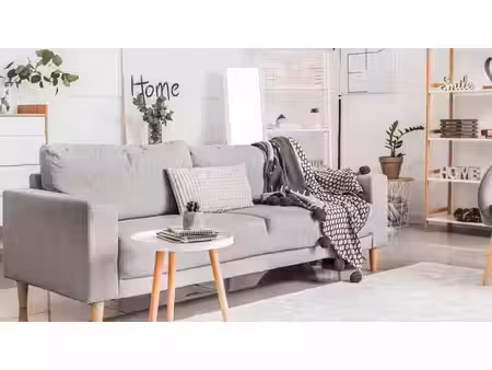 terrain avec maison neuf à vendre