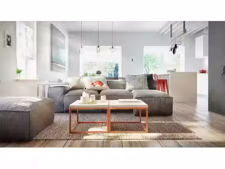 studio neuf à vendre