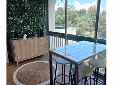studio location jusqu'à mai 2027 charges inclus