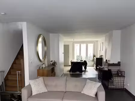 immeuble à vendre