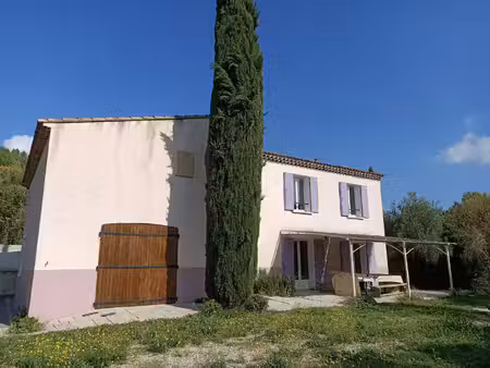 maison à louer