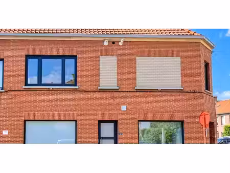 appartement à louer à eeklo pour € 835 avec 2 chambres à coucher