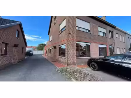 appartement à louer à harelbeke pour € 900 avec 2 chambres à coucher
