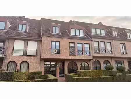 appartement à louer à lanaken pour € 895 avec 1 chambre à coucher