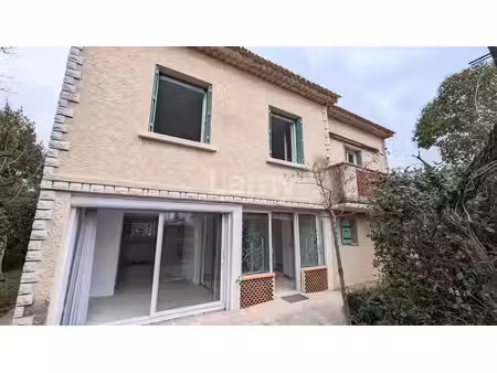 maison à louer