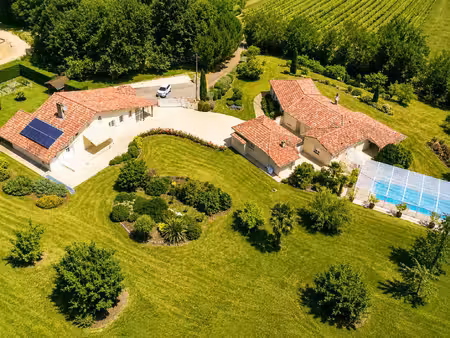 maison en viager