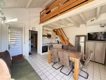duplex à vendre
