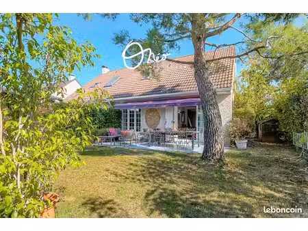 maison 4 pièces 97 m²