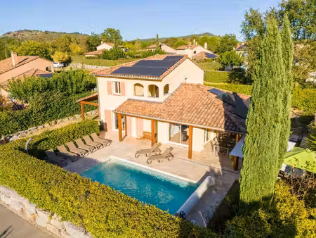 villa à vendre