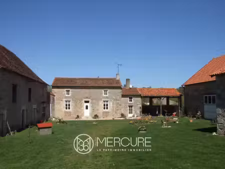 ferme à vendre