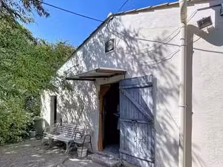 vente maison piscine à aix-en-provence (13080) : à vendre piscine / 82m² aix-en-provence