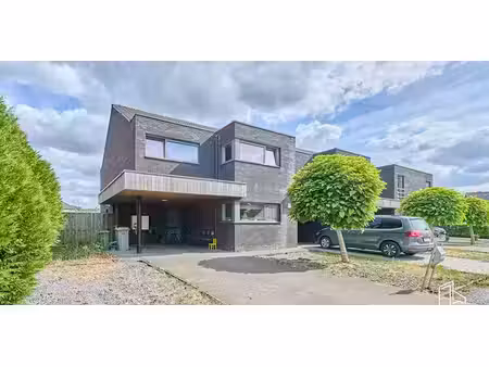 maison à vendre à bocholt pour € 345.000 avec 4 chambres à coucher