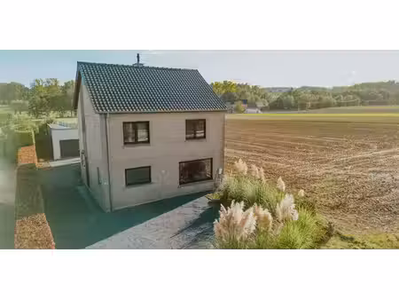 maison à vendre à opbrakel pour € 407.000 avec 3 chambres à coucher