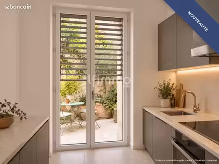 maison 4 pièces 70 m²