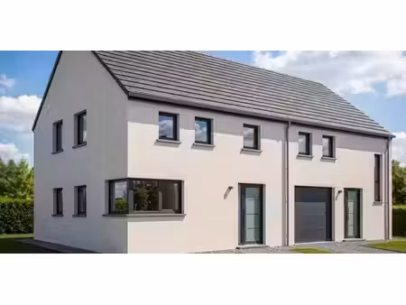 maison à vendre à messancy pour € 409.000