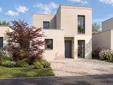 vente maison à pleumeleuc (35137) : à vendre / 100m² pleumeleuc