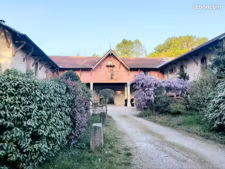 maison de charme