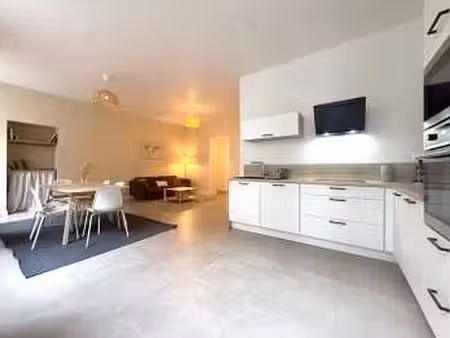 vente appartement 4 pièces à lorient centre ville (56100) : à vendre 4 pièces / 85m² lorie