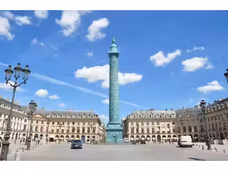 appartement de luxe à vendre dans le quartier vendôme