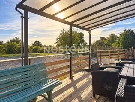vente maison à plérin (22190) : à vendre / 183m² plérin
