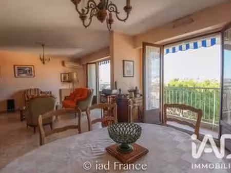 vente appartement 3 pièces piscine à nîmes (30000) : à vendre 3 pièces piscine / 95m² nîme