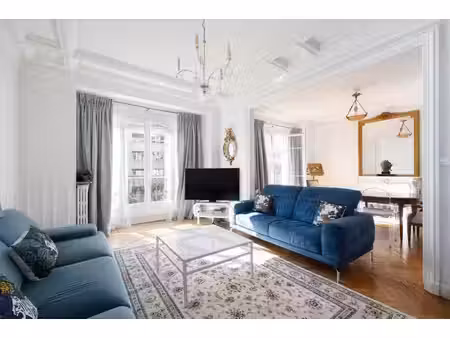 appartement de luxe à vendre dans le quartier sorbonne