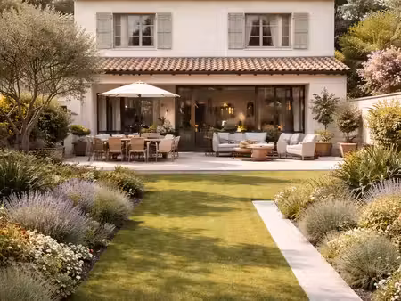 * derniere opportunite - maison neuve au cap brun dans un ecrin de verdure