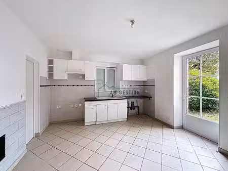 maison à louer