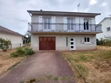 maison à louer