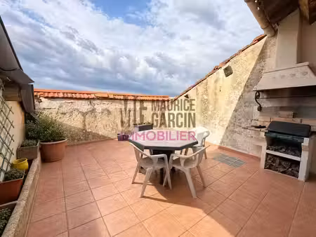 vente appartement 5 pièces 152.74 m² à cavaillon (84300)  160 500 €