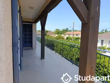 studio à louer