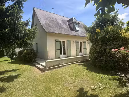 maison en viager