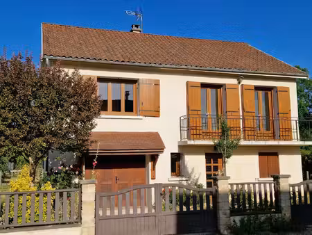 maison à louer