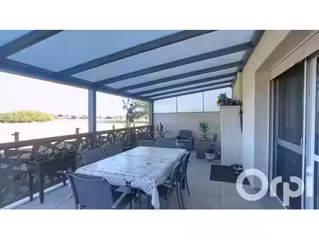 vente appartement 3 pièces 90 m² à crissey (71530)  161 900 €