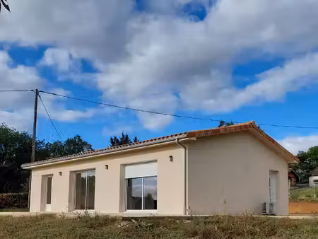 maison à louer