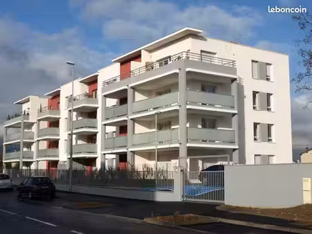 garage box a louer