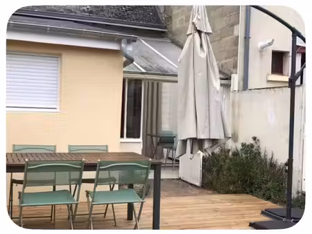 demeure à vendre