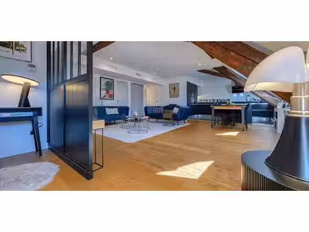 appartement annecy (74)