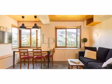appartement megeve (74)