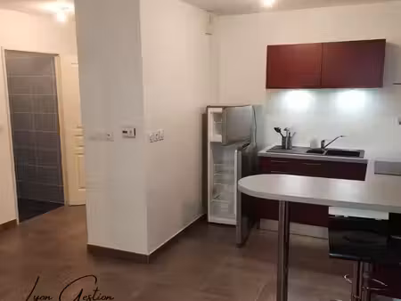 appartement 39 m² - grézieu-la-varenne