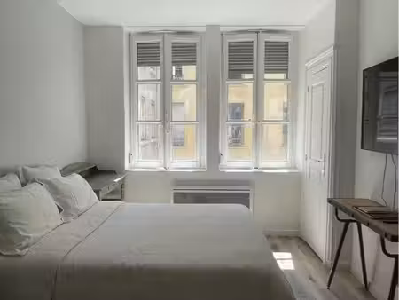 immeuble à éviter à lyon 2 : 33 rue d’enghien  69002