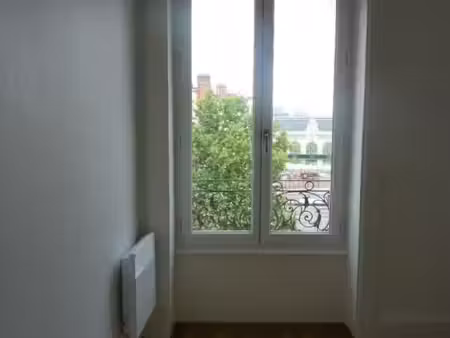appartement 2 pièces 35 m²