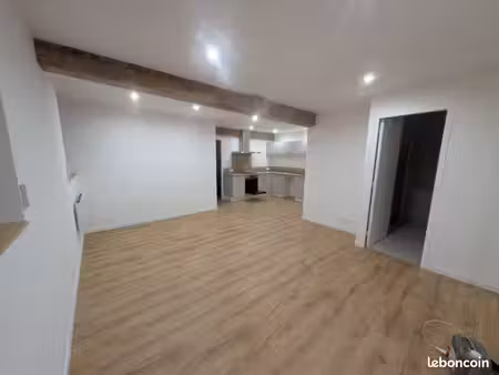 appartement t3