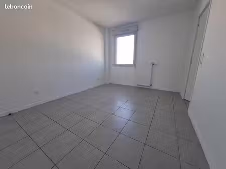 appartement 2 pièces 36 m²