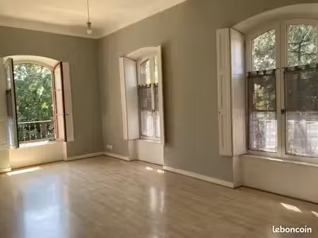 appartement 3 pièces 76 m²
