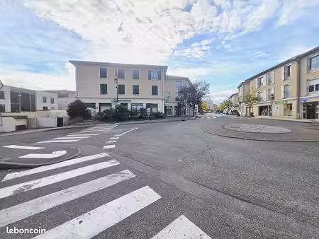 appartement 2 pièces 51 m²