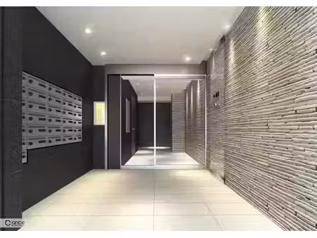vente appartement 2 pièces 38 m² à goussainville (95190)  163 300 €