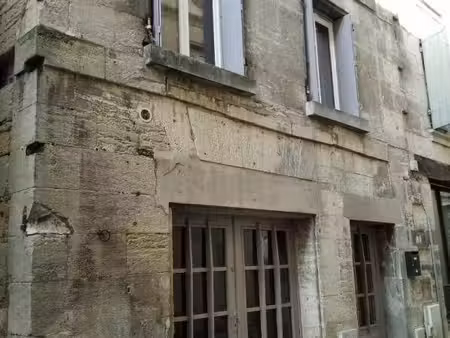 immeuble à vendre