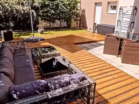 appartement 2 pièces 50 m2