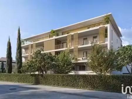 vente appartement 2 pièces à fréjus (83370) : à vendre 2 pièces / 54m² fréjus